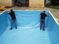 Assurance Décennale Étanchéite piscine