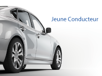 Assurance auto jeune conducteur