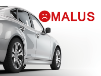 Assurance auto pour conducteur avec malus