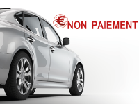 Assurance auto non paiement