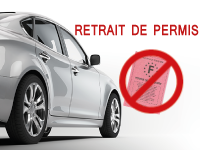 Assurance auto retrait de permis