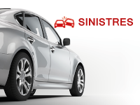 Assurance auto sinistres