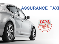 Assurance taxi