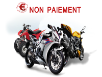 Assurance moto non paiement